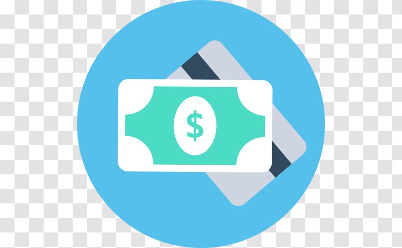 Business Payment - Aqua - Method Transparent PNG