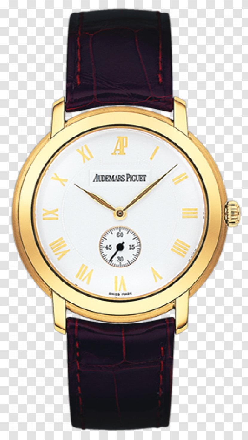 Audemars Piguet Watch Tourbillon Repeater Replica - Carat Transparent PNG