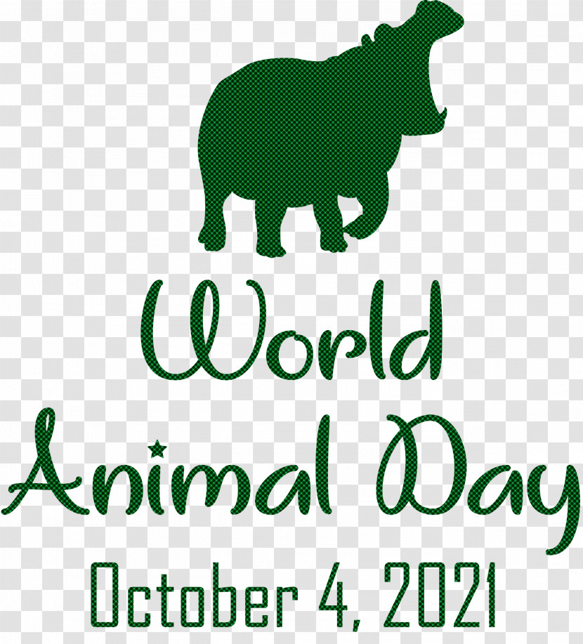 World Animal Day Animal Day Transparent PNG