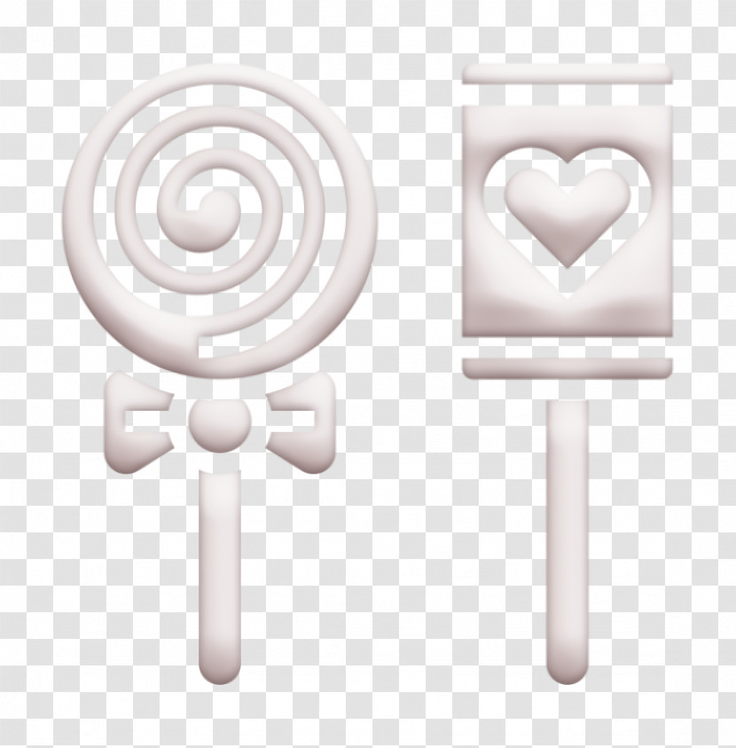 Candy Icon Party Icon Food And Restaurant Icon Transparent PNG