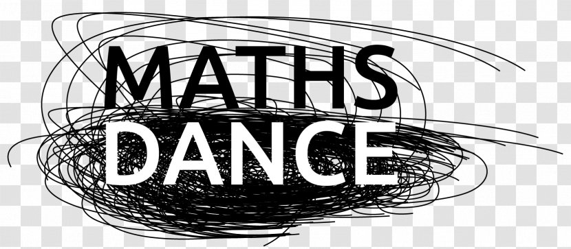 Mathematics Dance Art Concave Function Line - Five Children Transparent PNG