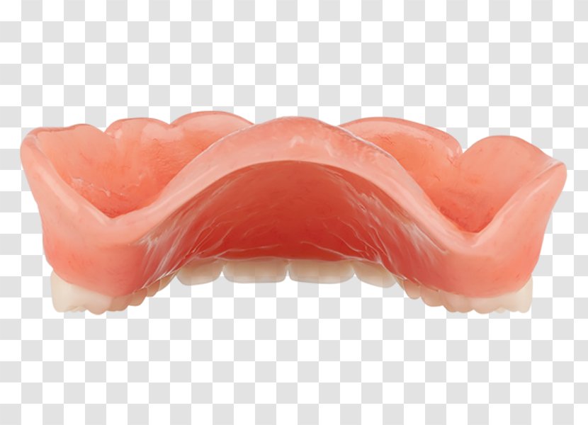 Mouth Dentures - Lip Transparent PNG