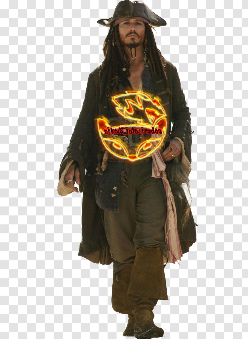 Pirates Of The Caribbean: Curse Black Pearl Jack Sparrow Elizabeth Swann Hector Barbossa Captain Teague - Piratas Del Caribe Transparent PNG