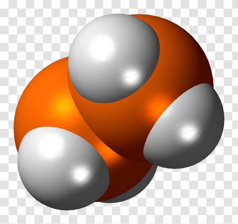 Pnictogen Hydride Phosphorus Binary Compounds Of Hydrogen - Arsenic - Orange Transparent PNG
