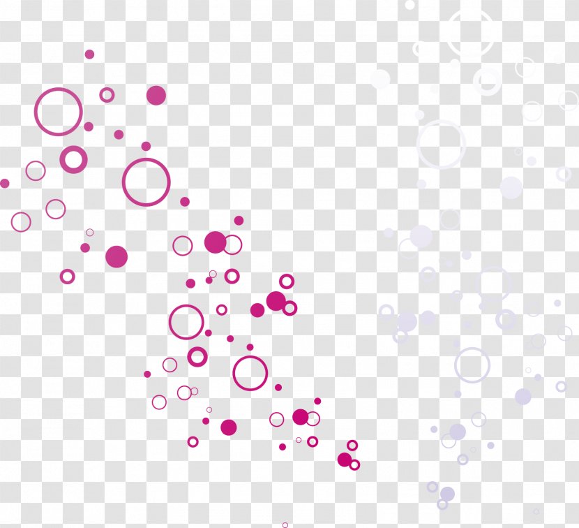 Circle Geometry Euclidean Vector - Gratis - Geometric Transparent PNG