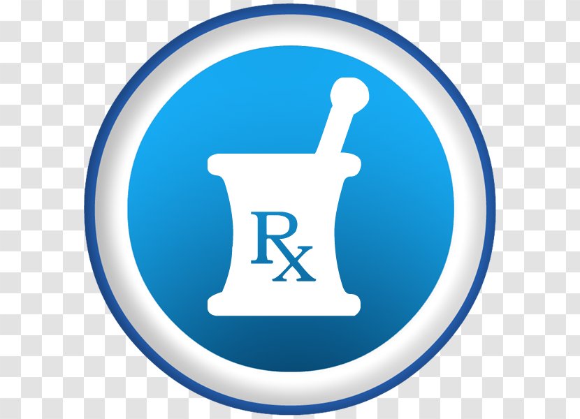 Medical Prescription Pharmacy Pharmacist Drug Pharmaceutical - Overthecounter - Symbol Transparent PNG