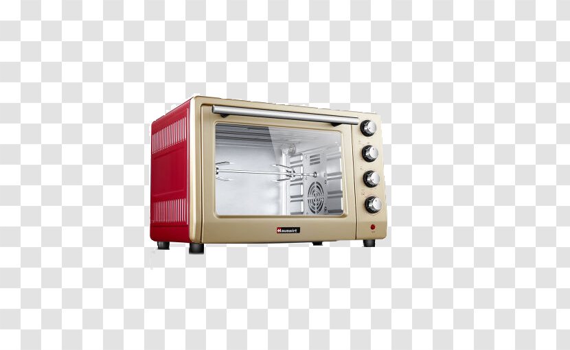 Microwave Oven Electric Stove Electricity - Baked Products In Kind Transparent PNG
