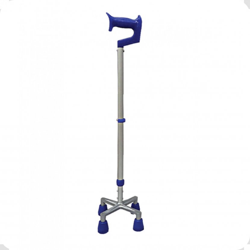 Walking Stick Mobility Aid Crutch India - Patient Transparent PNG