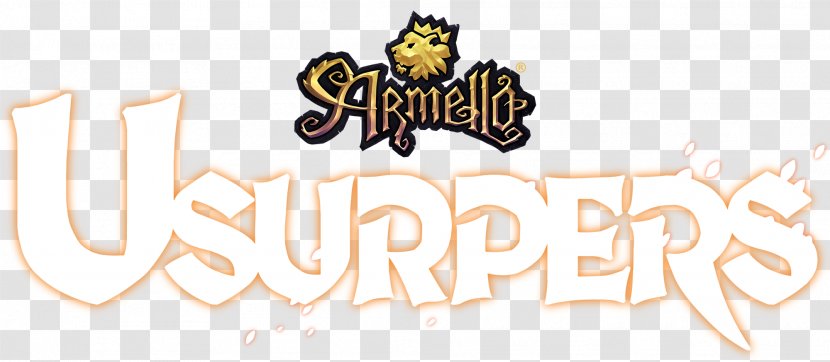 Armello PlayStation 4 Logo Brand Font - Text - Graphics Transparent PNG