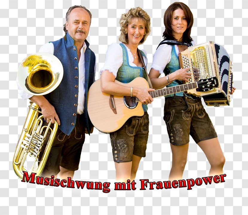 Trio Musischwung Hochzeitsmusik Ballmusik & Partyband Musical Ensemble Salzburg - Watercolor - Live Band Transparent PNG