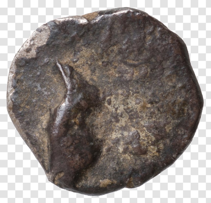 Mineral Coin Bronze - Lion Of Judah Transparent PNG