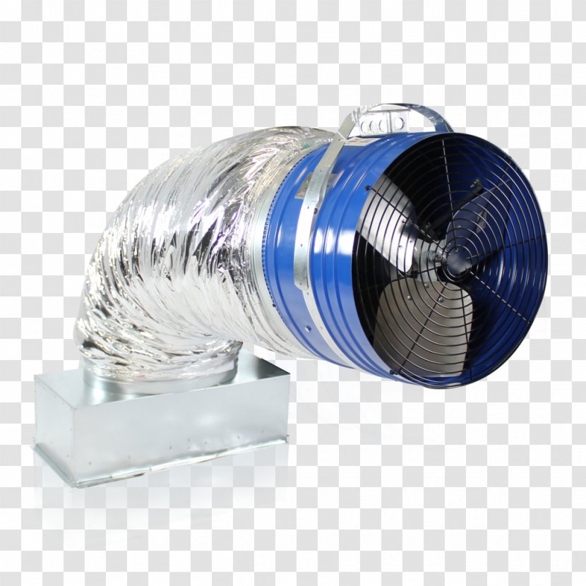 Whole-house Fan Attic Duct - Ventilation Transparent PNG
