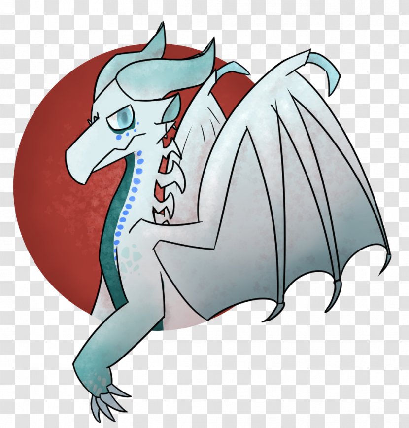 Dragon Legendary Creature Supernatural Clip Art - Mythical - Thats All Folks Transparent PNG