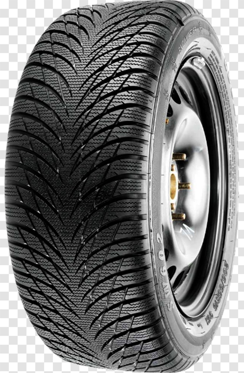 Car Snow Tire Price Oponeo.pl - Rim Transparent PNG