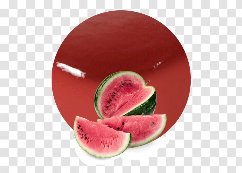 Watermelon Cartoon - Citrullus - Guava Transparent PNG