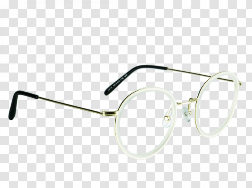 Goggles Light Sunglasses - Glasses - Trendy Transparent PNG