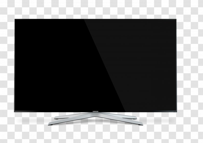 LCD Television 4K Resolution Display Philips - 4k - Design Transparent PNG
