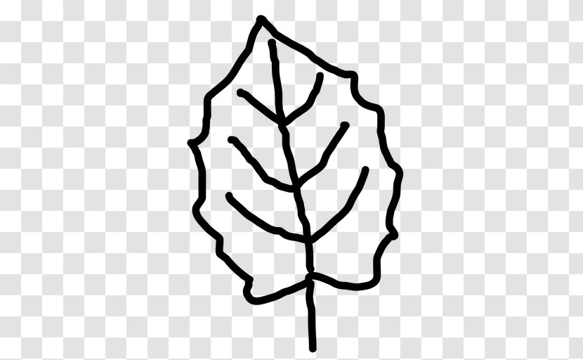 Maple Leaf Twig Clip Art - Flowering Plant Transparent PNG