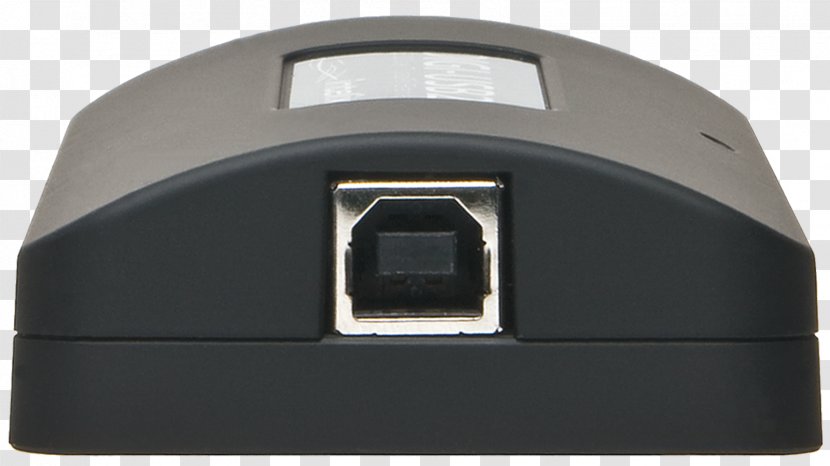 Digi International Telecommunications USB Computer Hardware - Signal Transparent PNG