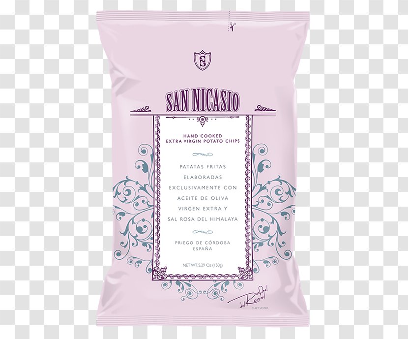 French Fries San Nicasio Potato Chip Himalayan Salt - Olive Oil Transparent PNG