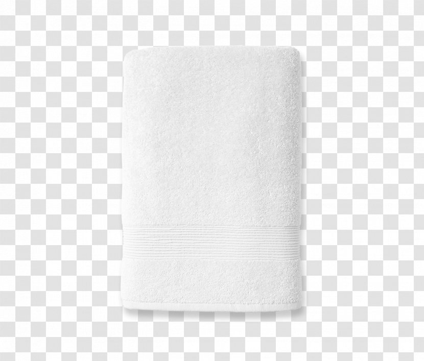 Rectangle - White - Bathtub Transparent PNG