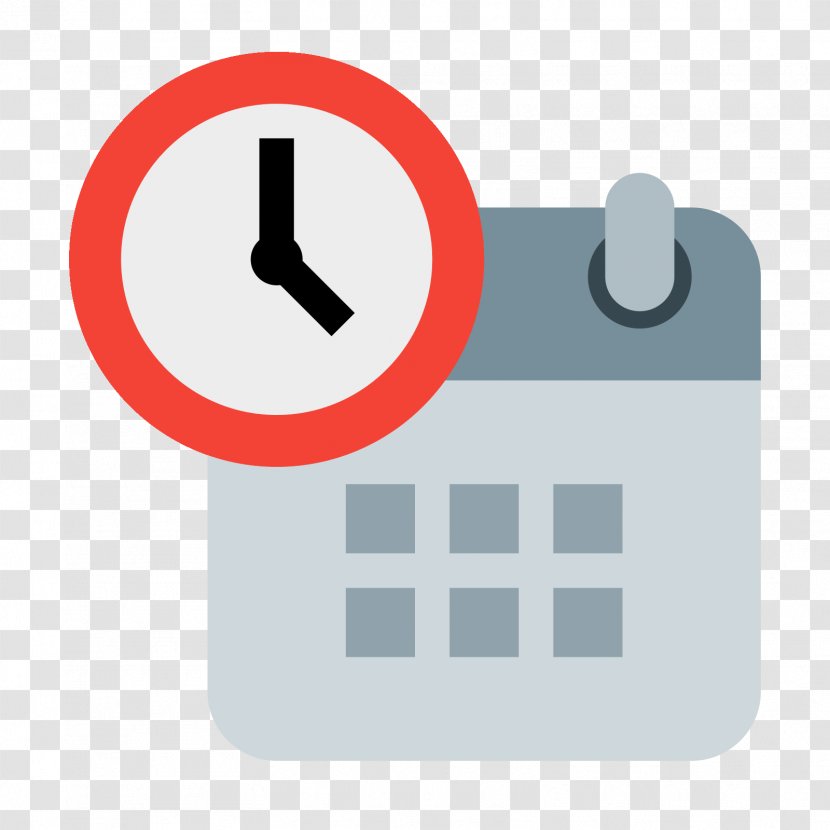 Calendar Date - Agenda - Schedule Transparent PNG