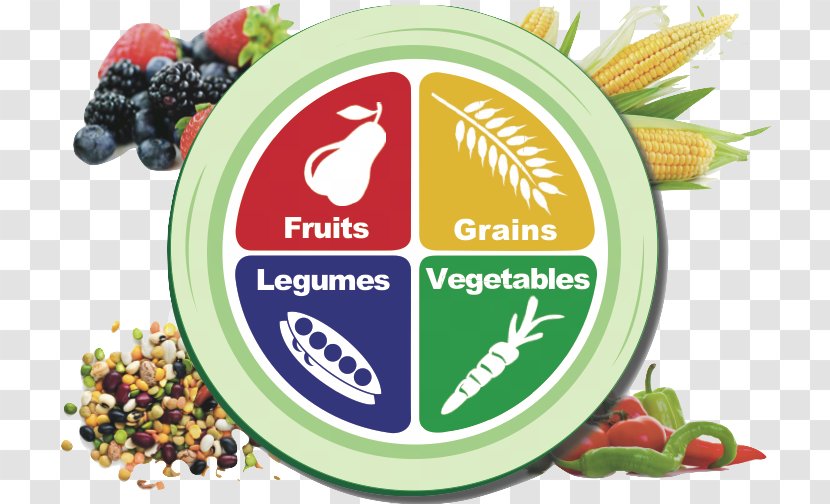 Whole Food Grain Fruit Vegetable - Legume Transparent PNG