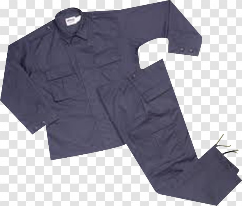 T-shirt Sleeve Clothing Uniform Pants - Service Transparent PNG