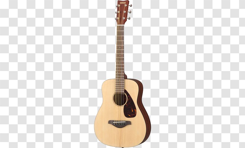 Yamaha JR2 Steel-string Acoustic Guitar Gig Bag - Heart Transparent PNG