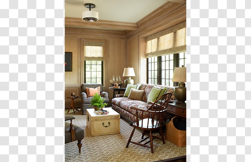 Living Room Table Family Window - Estate Transparent PNG
