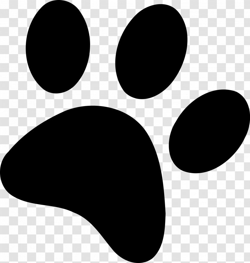 Dog Puppy Paw Art Animal Track - Fan - Cutie Transparent PNG