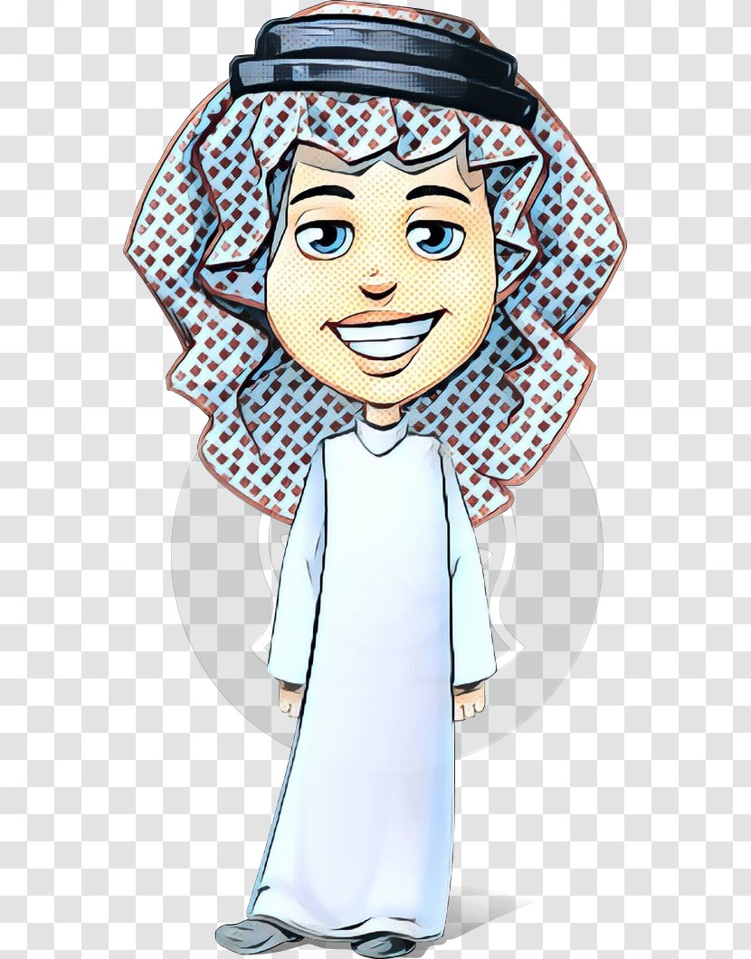 Boy Cartoon - Character - Headgear Behavior Transparent PNG