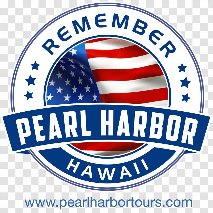 Logo Brand Trademark Organization Font - Signage - Pearl Harbor Remembrance Day Transparent PNG