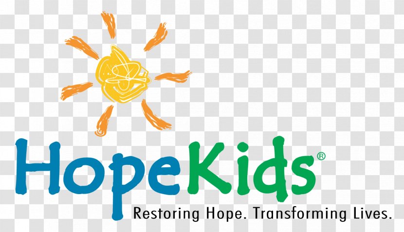 Logo HopeKids, Inc. HopeKids Walk Clip Art Brand - Minnesota - Arizona Cactus Transparent PNG