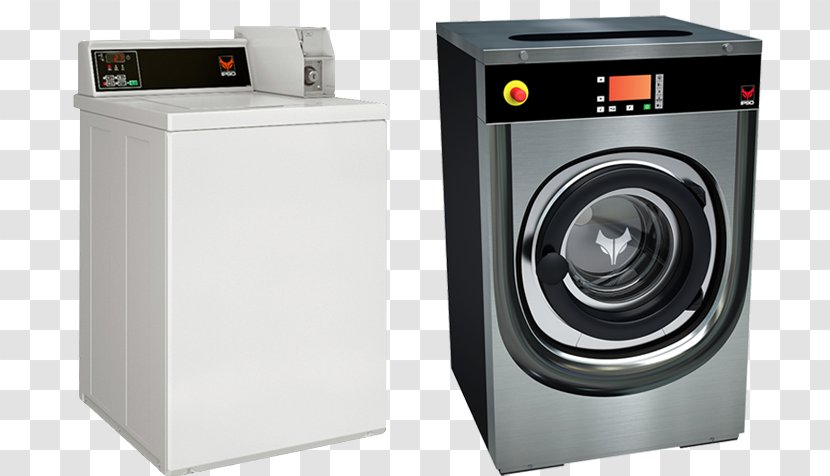 Washing Machines Laundry Clothes Dryer Ironing - Sound Box - Mesin Cuci Transparent PNG