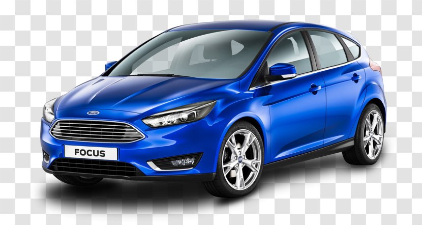 2015 Ford Focus 2014 Car 2017 - Compact Mpv Transparent PNG