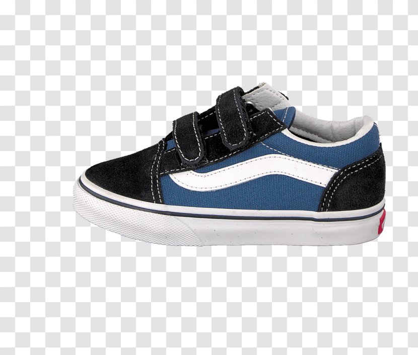 Skate Shoe Sneakers Sportswear Suede - Athletic - Old Skool Transparent PNG