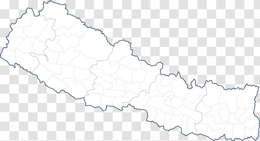 Dadeldhura District Map 2067 (عدد) Metropolitan Cities Of Italy 2055 - Nepal Transparent PNG