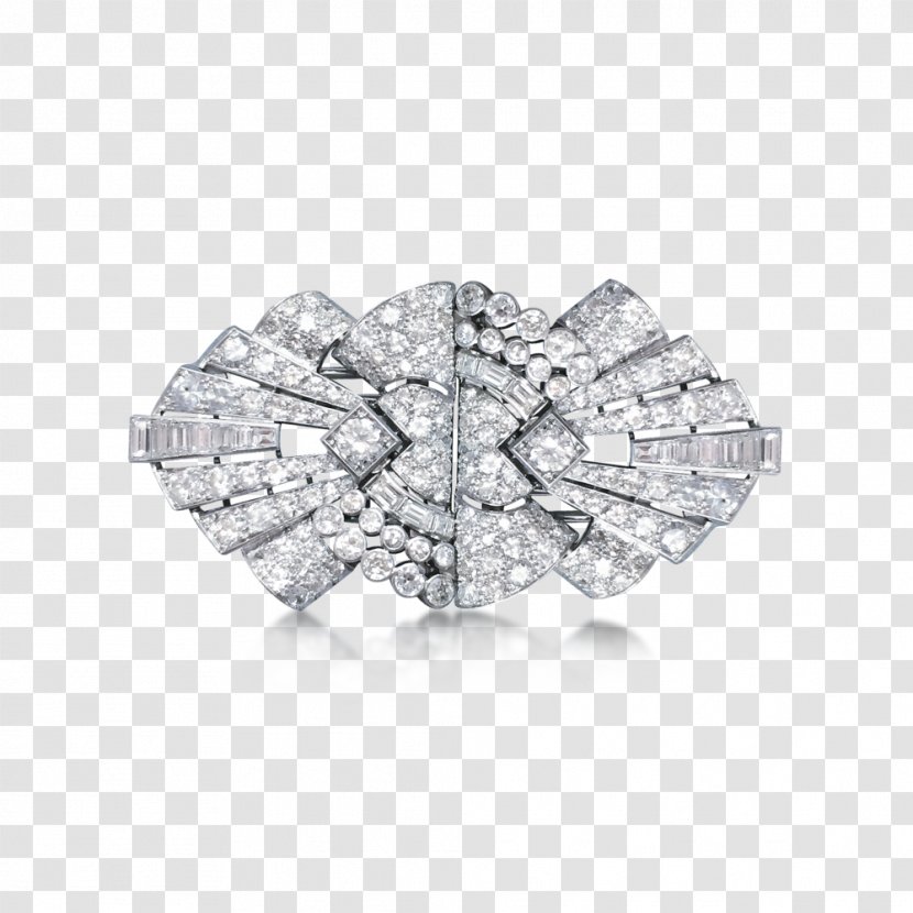 Jewellery Gemstone Diamond Brooch Charms & Pendants - Cartier Transparent PNG