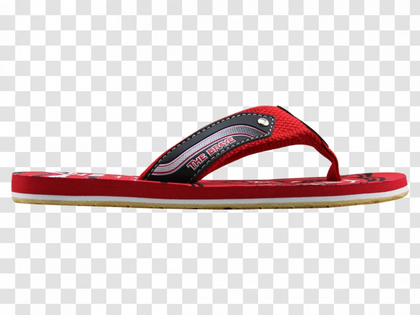 Flip-flops Slipper Slide Sandal - Flip Flops - Họa Tiết Transparent PNG