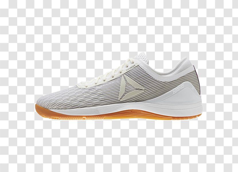Reebok Nano CrossFit Sneakers Fitness Centre Transparent PNG