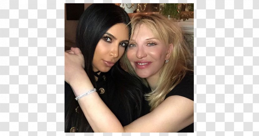 Kim Kardashian Kylie Jenner Keeping Up With The Kardashians Selfish Actor - Cartoon Transparent PNG