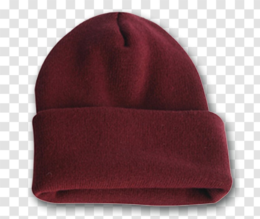 Hat - Headgear - Red Transparent PNG