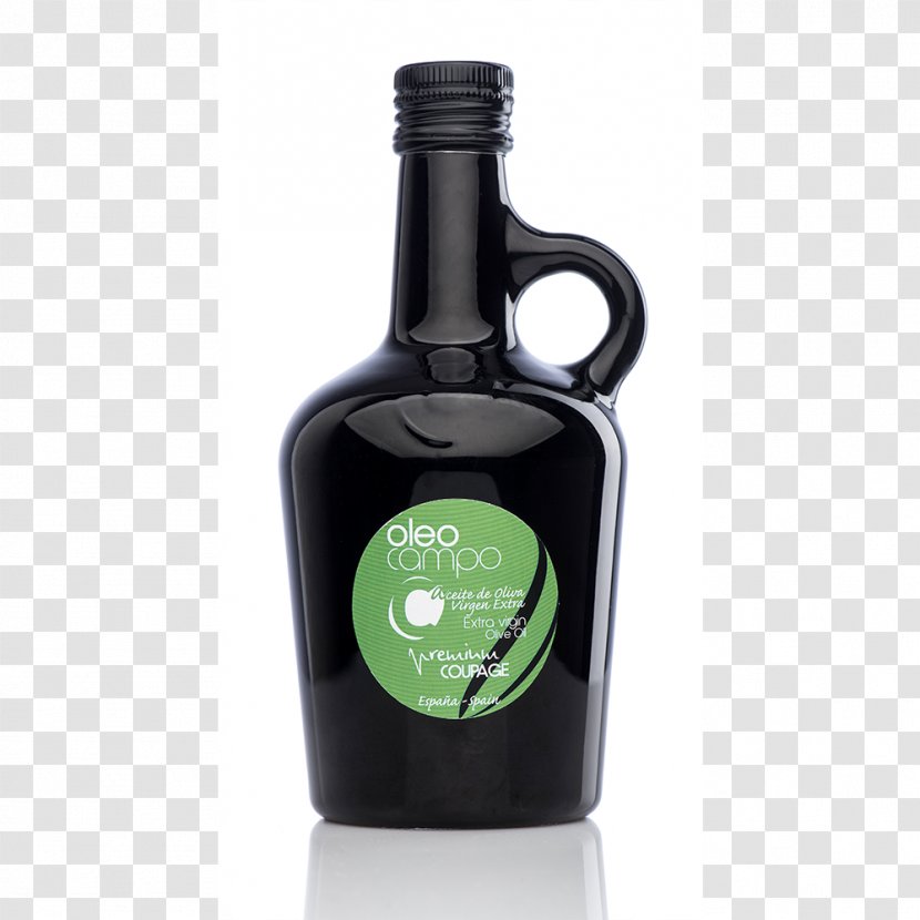 Olive Oil Gata-Hurdes Liqueur - Glass - Gourmet Food Transparent PNG