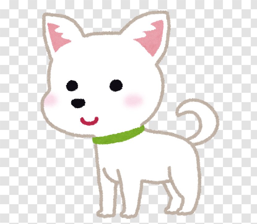 Whiskers Chihuahua Puppy Cat ドッグフィールドＭＡＩＫＯ - Tree Transparent PNG