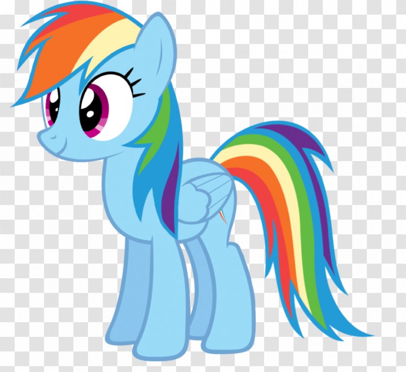 Rainbow Dash Pinkie Pie Twilight Sparkle Rarity Applejack Transparent PNG