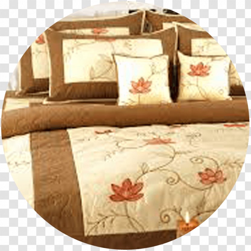 Bed Sheets Bedroom Size - Duvet Cover - Home Textiles Transparent PNG