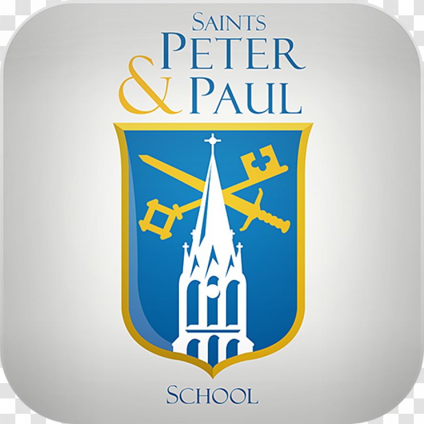 Sts Peter & Paul Catholic School Saints And Education - Student Transparent PNG