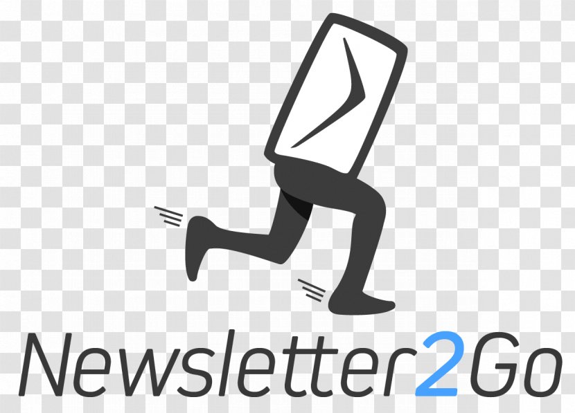 Newsletter Email Marketing Logo Mailing Transparent PNG