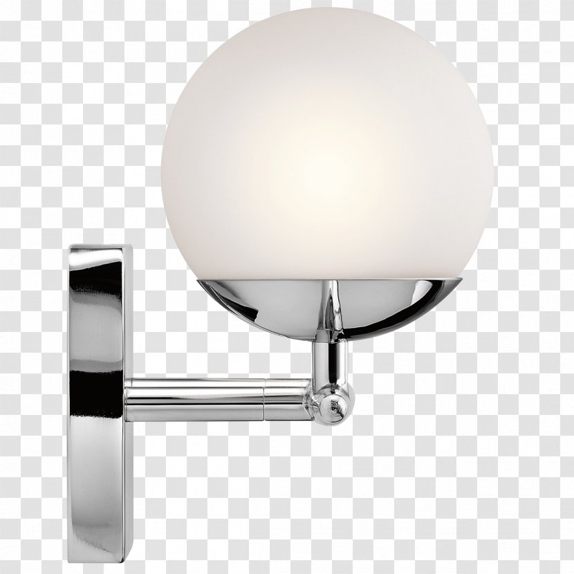 Light Fixture Sconce Bathroom Lighting - 5 Bath Transparent PNG